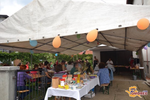 FOTO: V Murski Soboti dan odprtih vrat zavetišča za brezdomce 